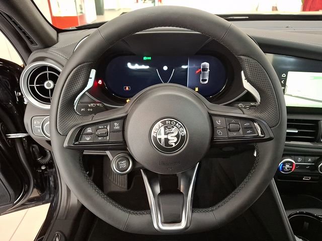 New 2026 Alfa Romeo Giulia Base image 12