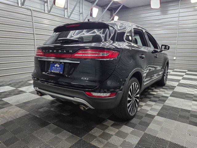 Used 2019 Lincoln MKC Black Label AWD/4WD image 5