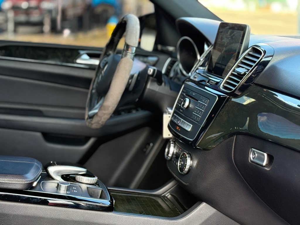 Used 2018 Mercedes-Benz GLE 350 image 23