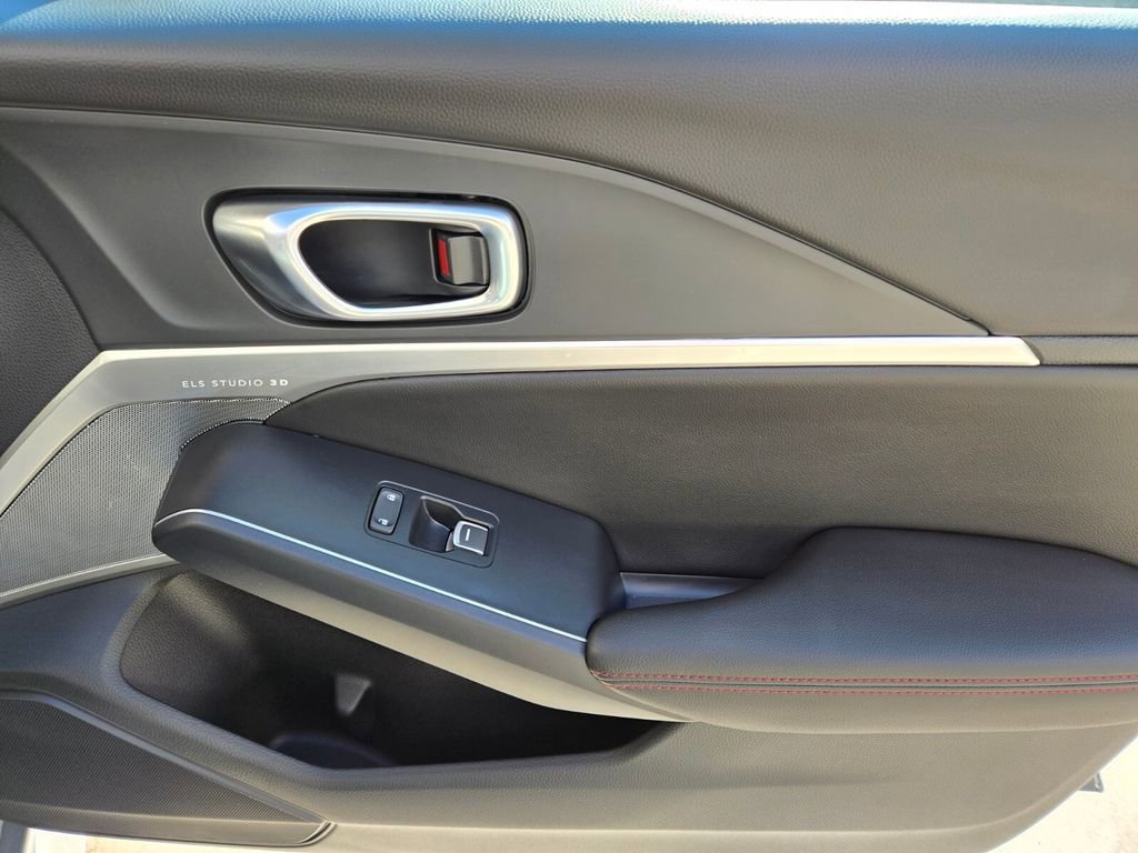 New 2026 Acura Integra Type S FWD image 21