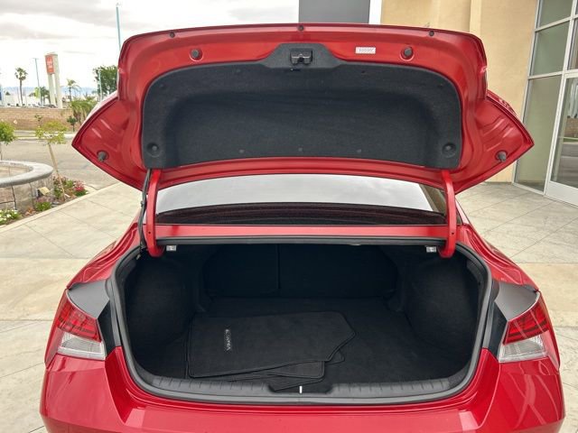 Certified 2023 Hyundai Elantra Limited image 26