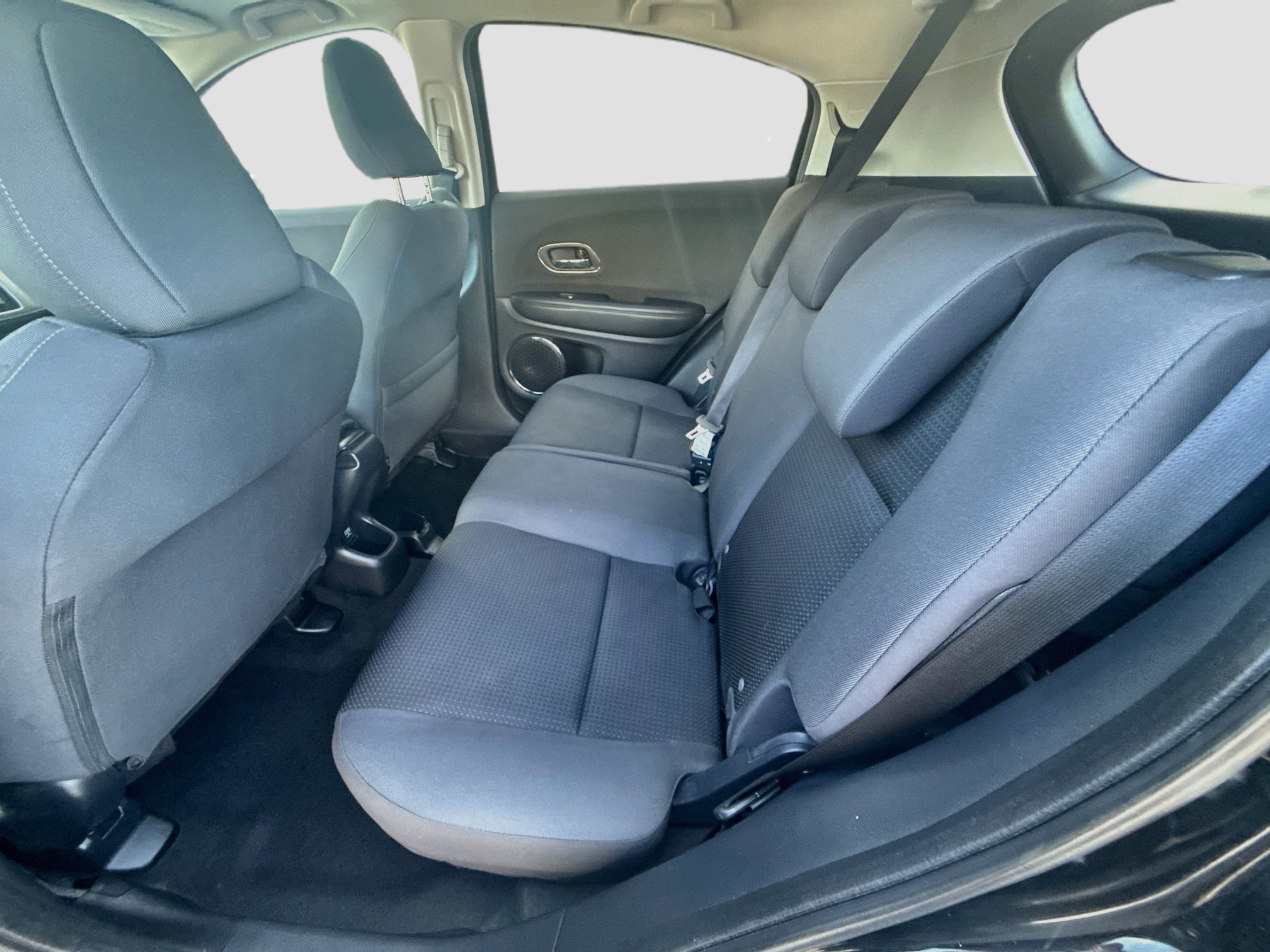 Certified 2022 Honda HR-V EX image 22