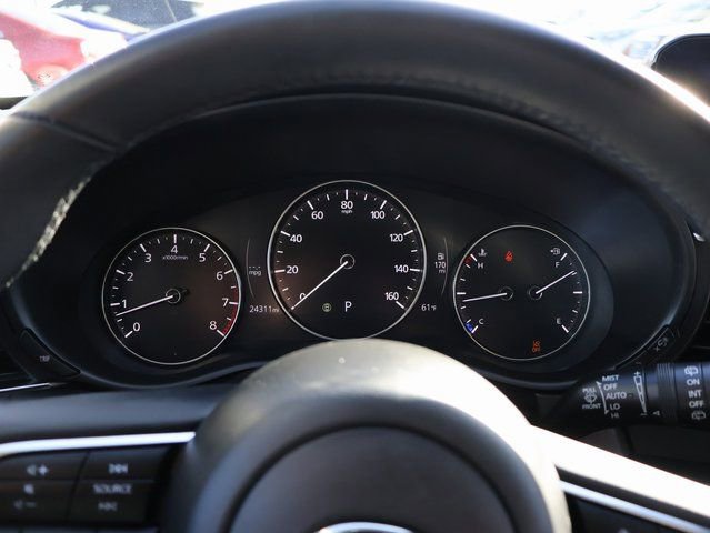 Used 2025 MAZDA CX-30 AWD 2.5 S w/ Preferred Package image 33