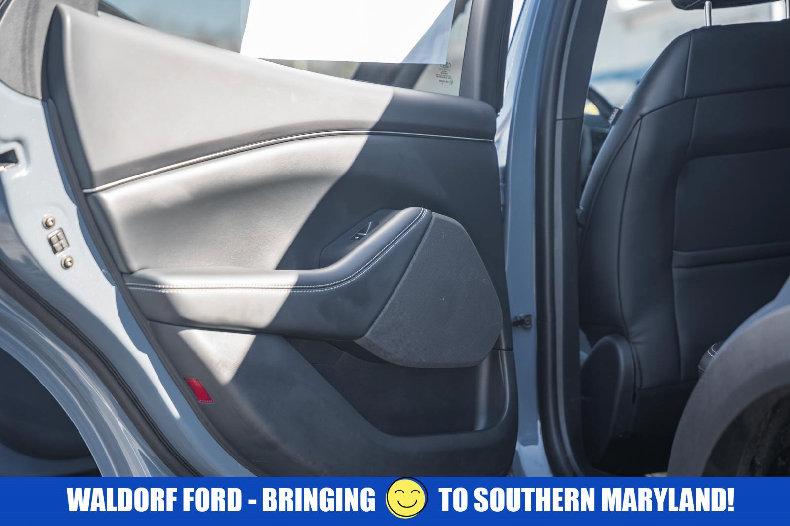 Used 2023 Ford Mustang Mach-E Select image 40