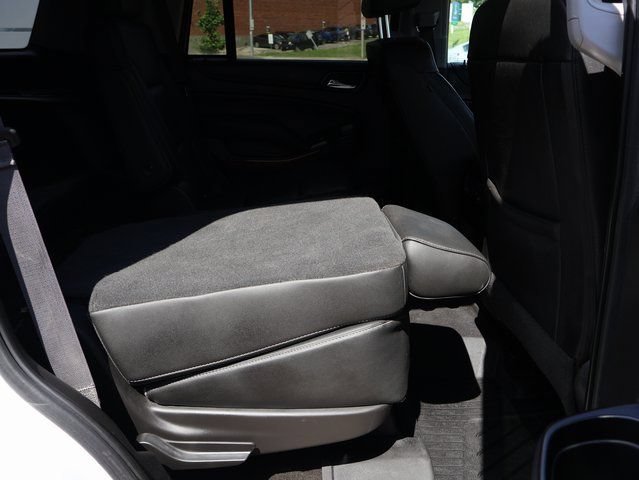 Certified 2017 Chevrolet Tahoe Premier w/ Max Trailering Package AWD/4WD image 13