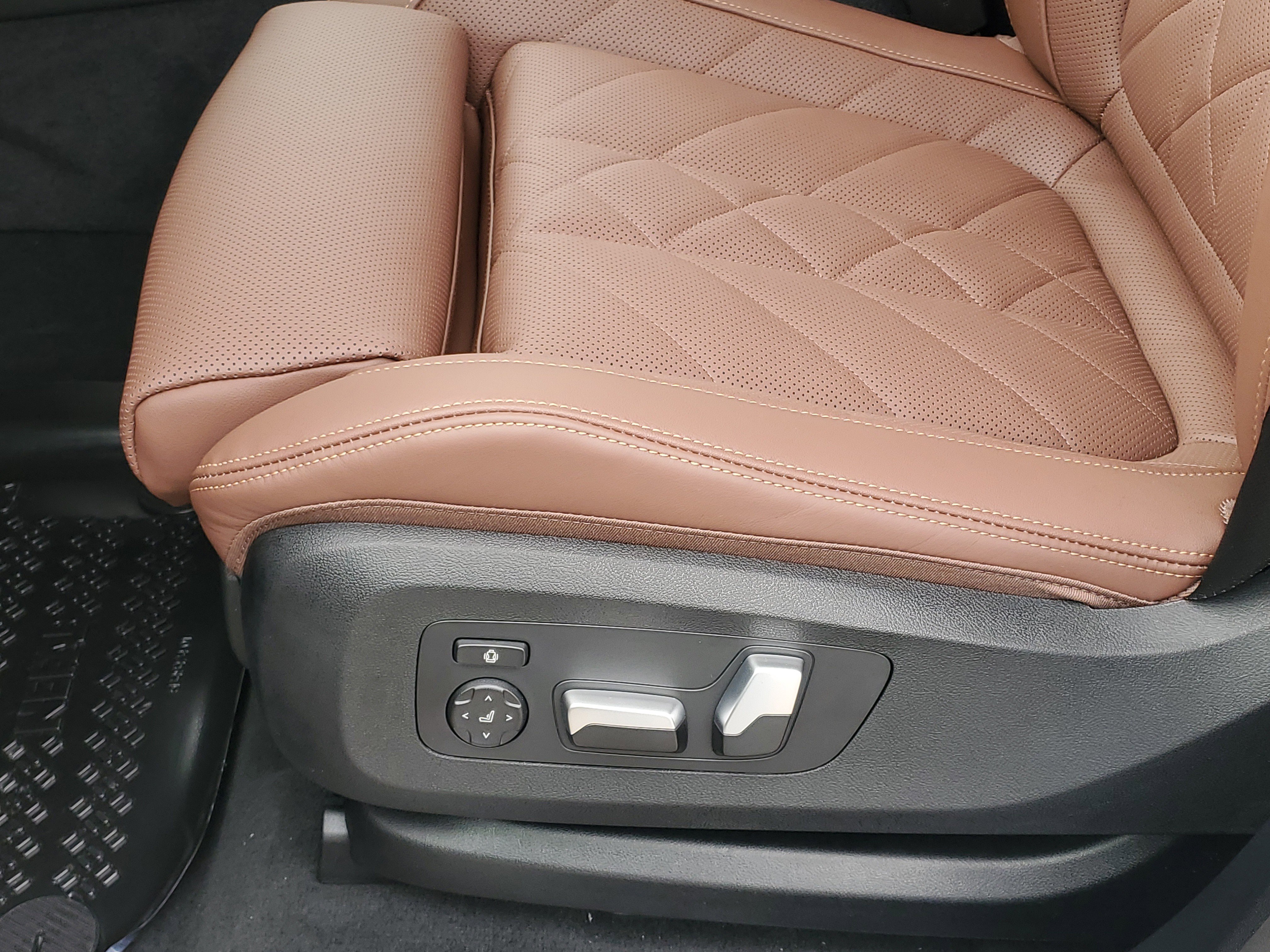 New 2026 BMW X5 xDrive40i w/ Premium Package AWD/4WD image 9