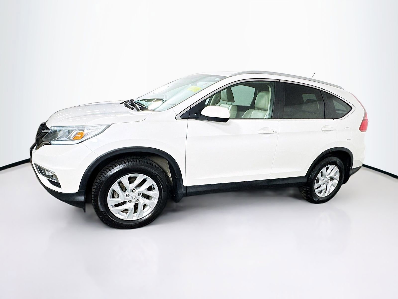 Used 2016 Honda CR-V EX-L image 4