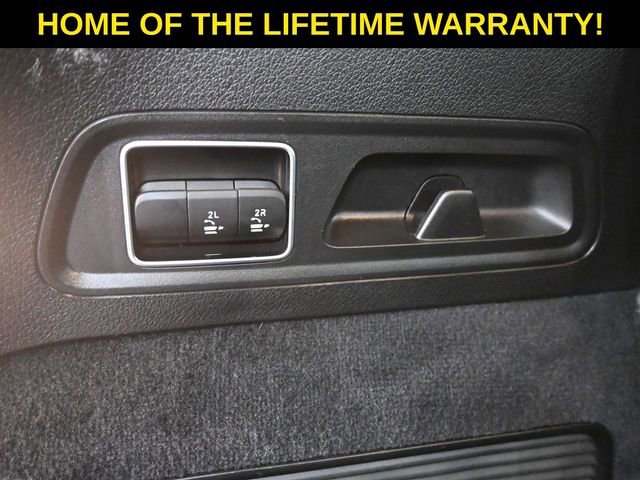 Used 2020 Mercedes-Benz GLS 580 4MATIC image 49