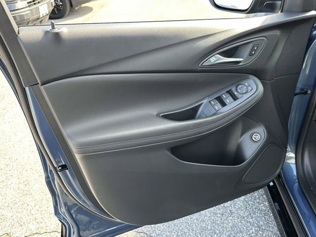 Used 2026 Buick Encore GX Sport Touring w/ Comfort Package FWD image 17