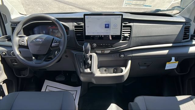 New 2026 Ford Transit 150 Low Roof RWD image 22