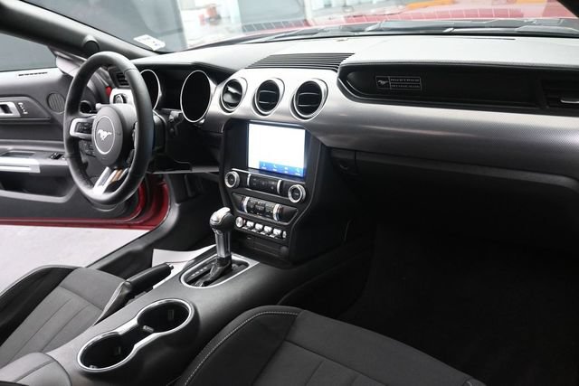 Used 2020 Ford Mustang Coupe w/ Equipment Group 101A RWD image 22