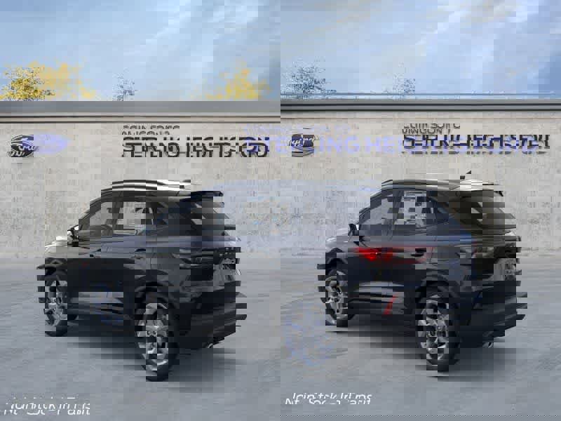 New 2026 Ford Escape ST-Line Select w/ Tech Pack #1 image 4