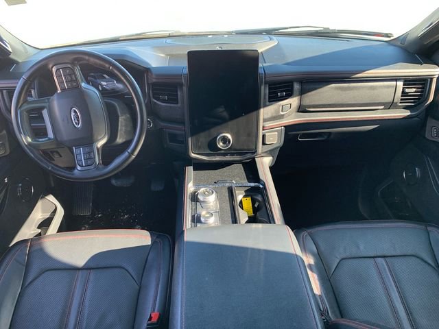 Used 2022 Ford Expedition Max Limited image 20