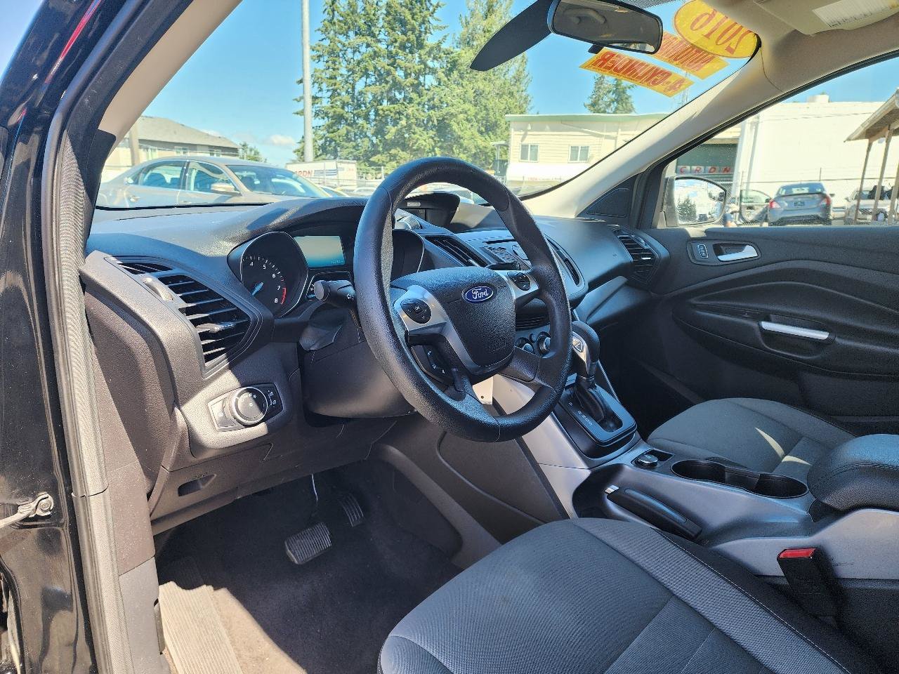Used 2016 Ford Escape SE AWD/4WD image 16