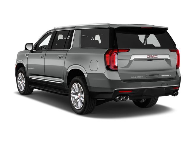 Used 2024 GMC Yukon XL Denali w/ Advanced Technology Package AWD/4WD image 2