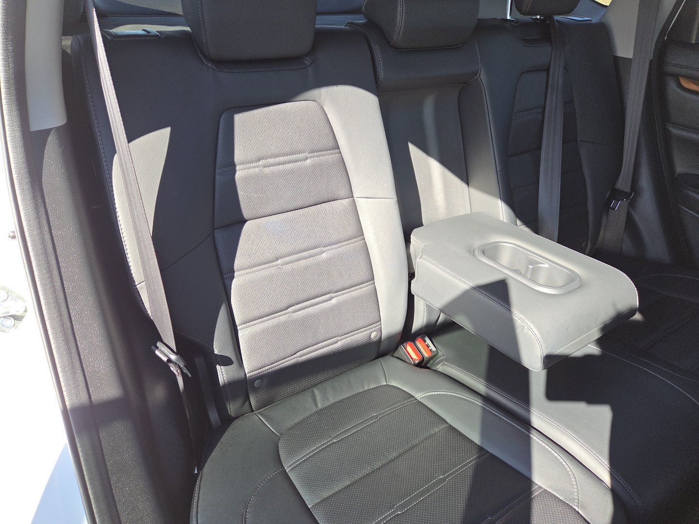 Used 2019 Honda CR-V EX-L image 24