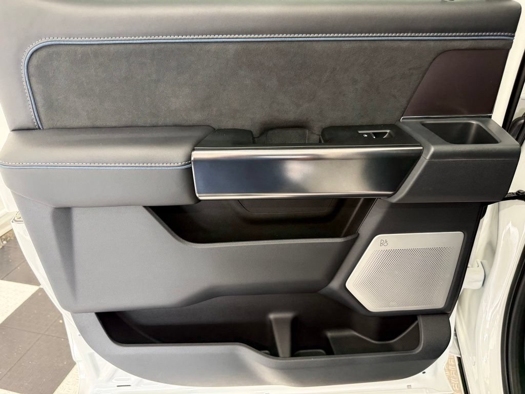New 2026 Ford F350 Platinum AWD/4WD image 19