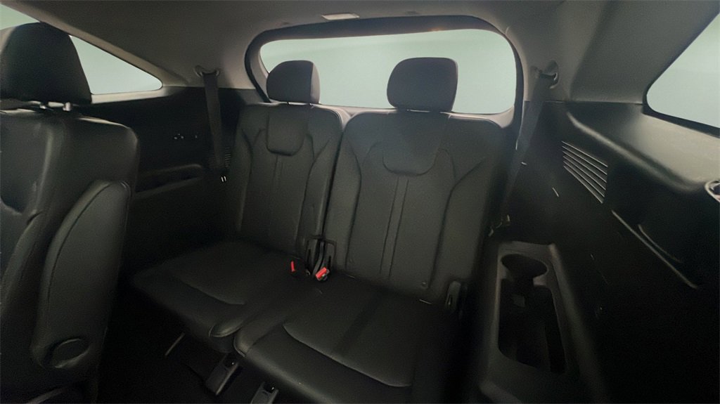 Used 2021 Kia Sorento EX w/ EX AWD X-Line Package image 12