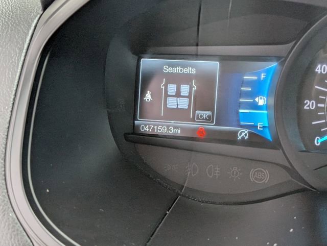 Used 2024 Ford Edge SEL image 14