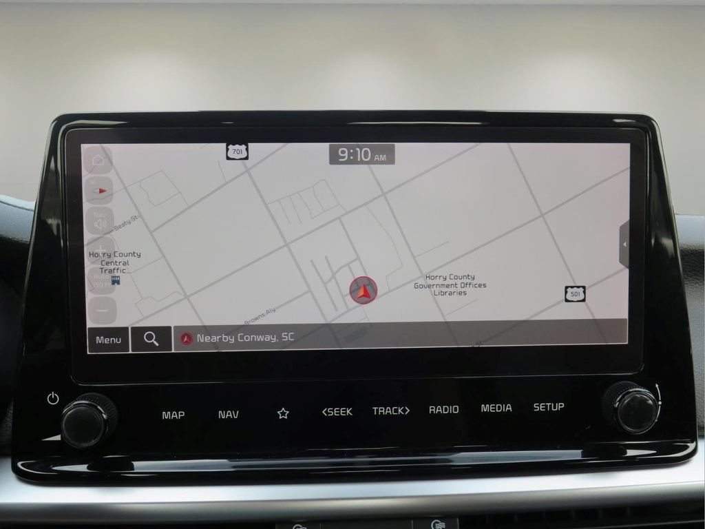 Used 2023 Kia Forte GT-Line FWD image 17