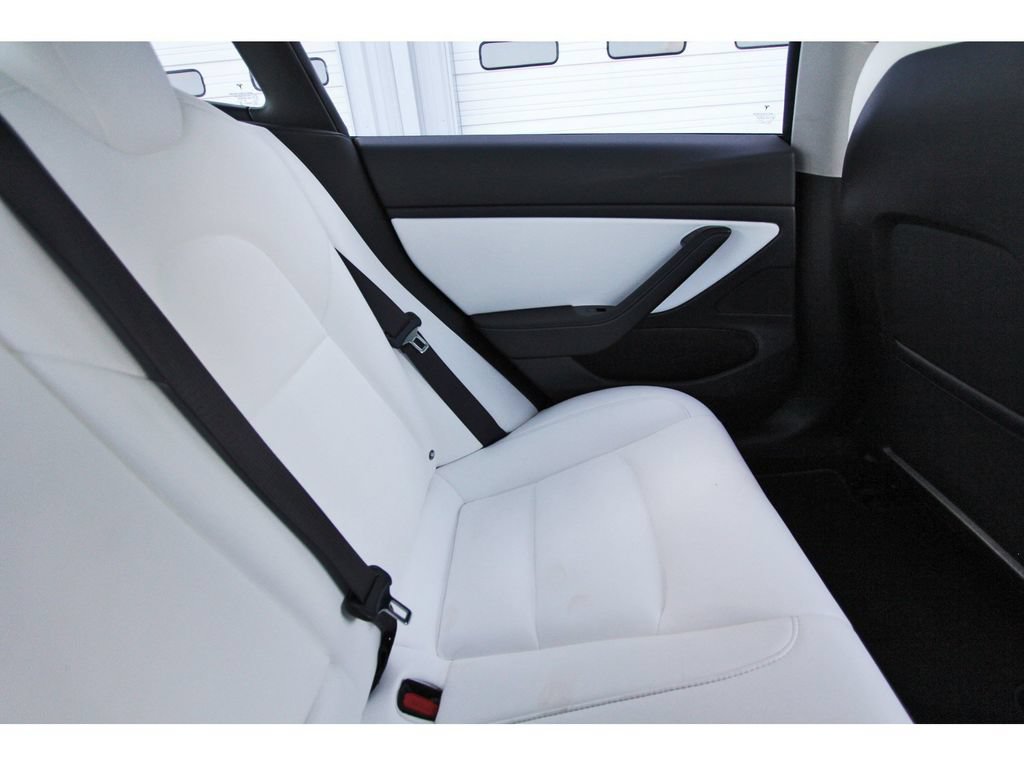 Used 2018 Tesla Model 3 Performance AWD/4WD image 12