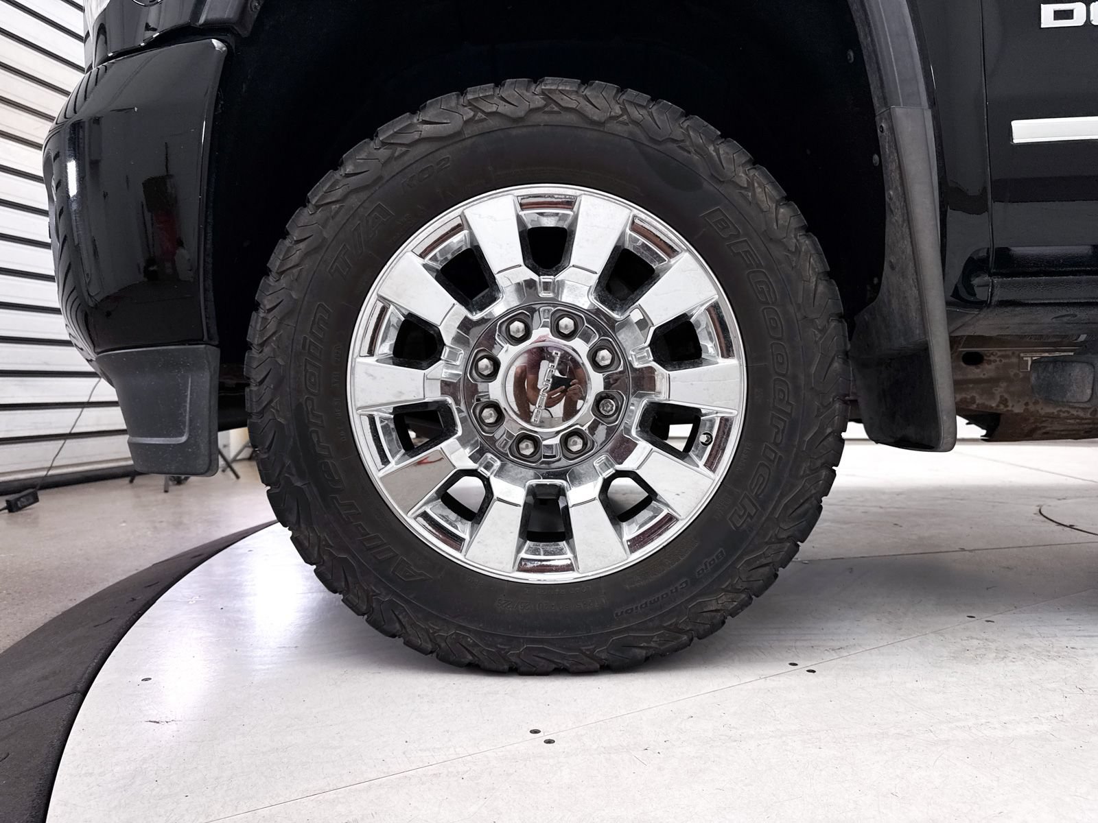 Used 2019 GMC Sierra 2500 Denali AWD/4WD image 14