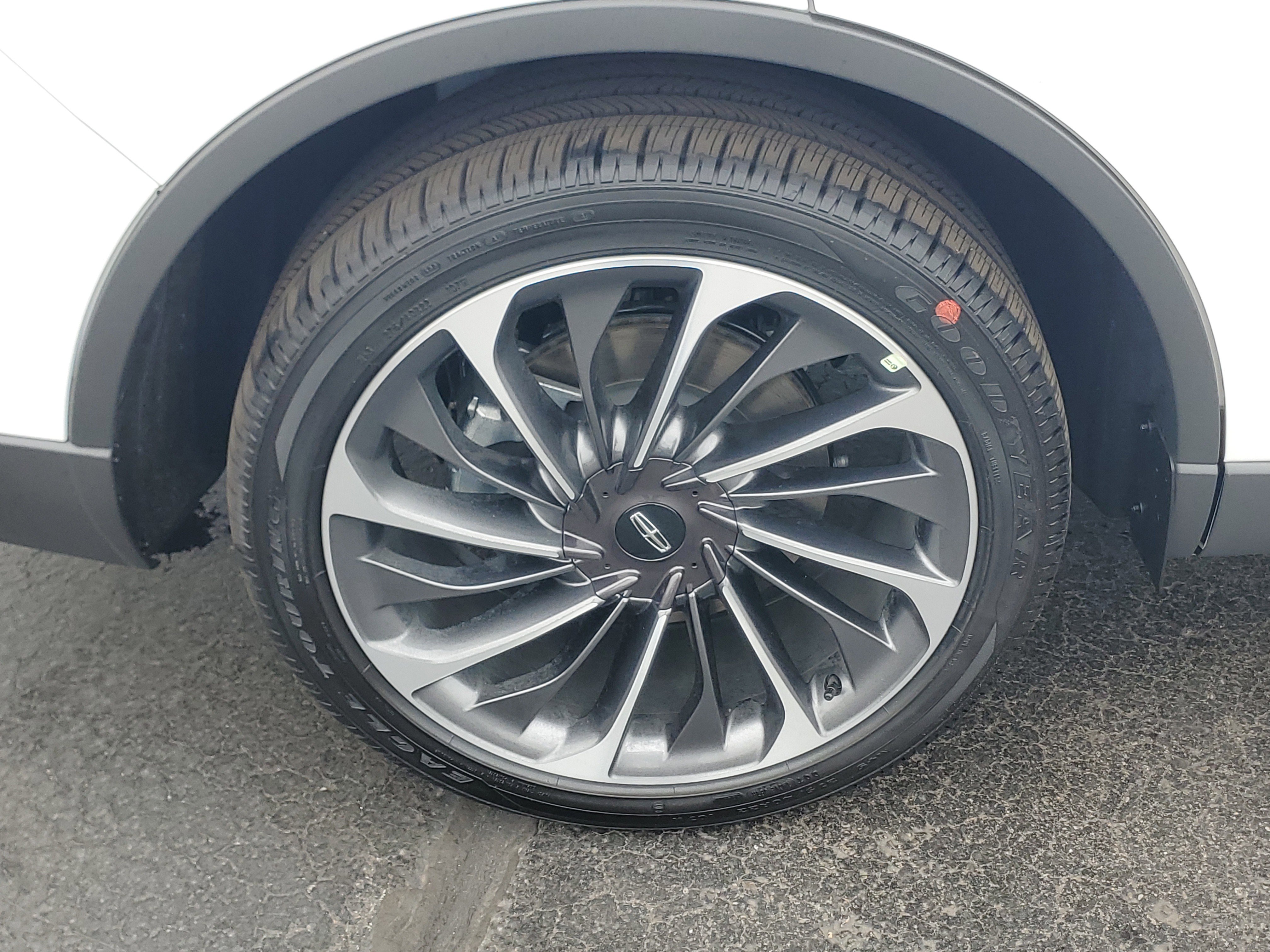 New 2026 Lincoln Aviator Reserve AWD/4WD image 5