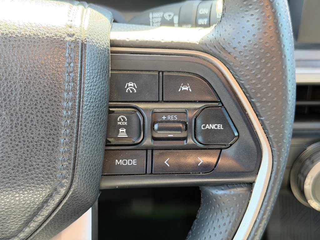 Certified 2025 Toyota 4Runner SR5 AWD/4WD image 20