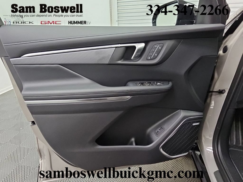 New 2026 Buick Enclave Sport Touring w/ Power Package FWD image 30
