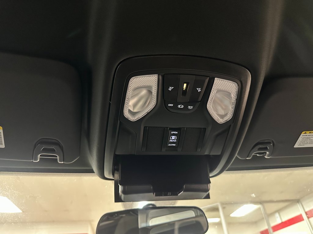 Certified 2024 RAM 3500 Tradesman image 33