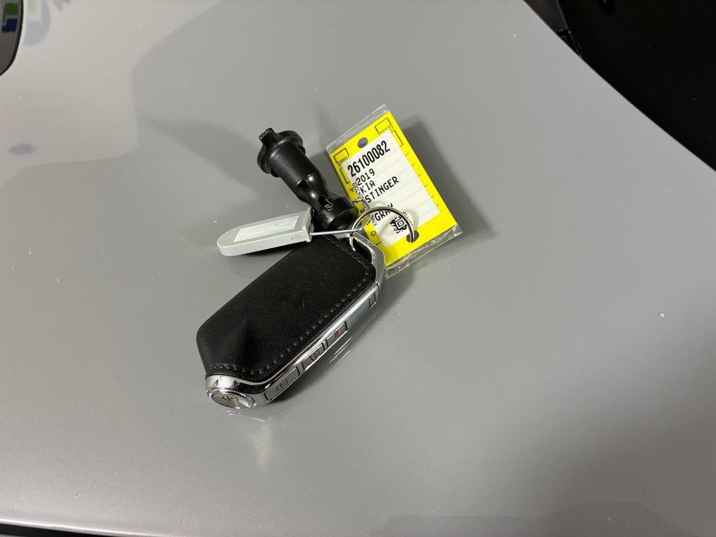 Used 2019 Kia Stinger GT1 image 36