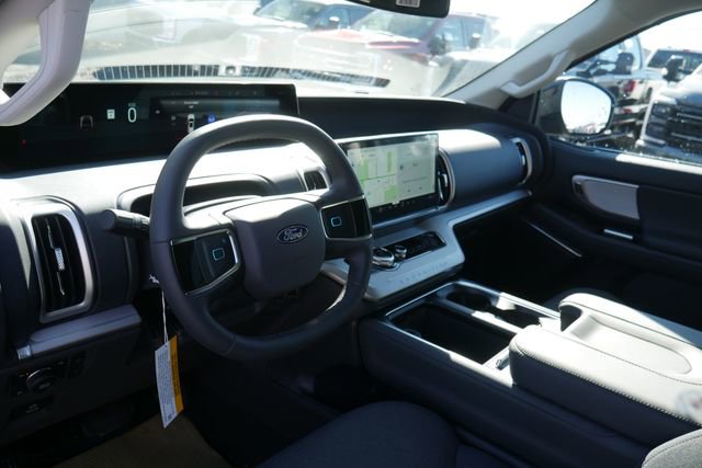 New 2026 Ford Expedition Max Active AWD/4WD image 16