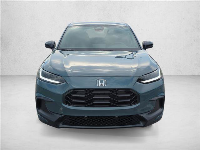 Used 2027 Honda HR-V Sport image 2