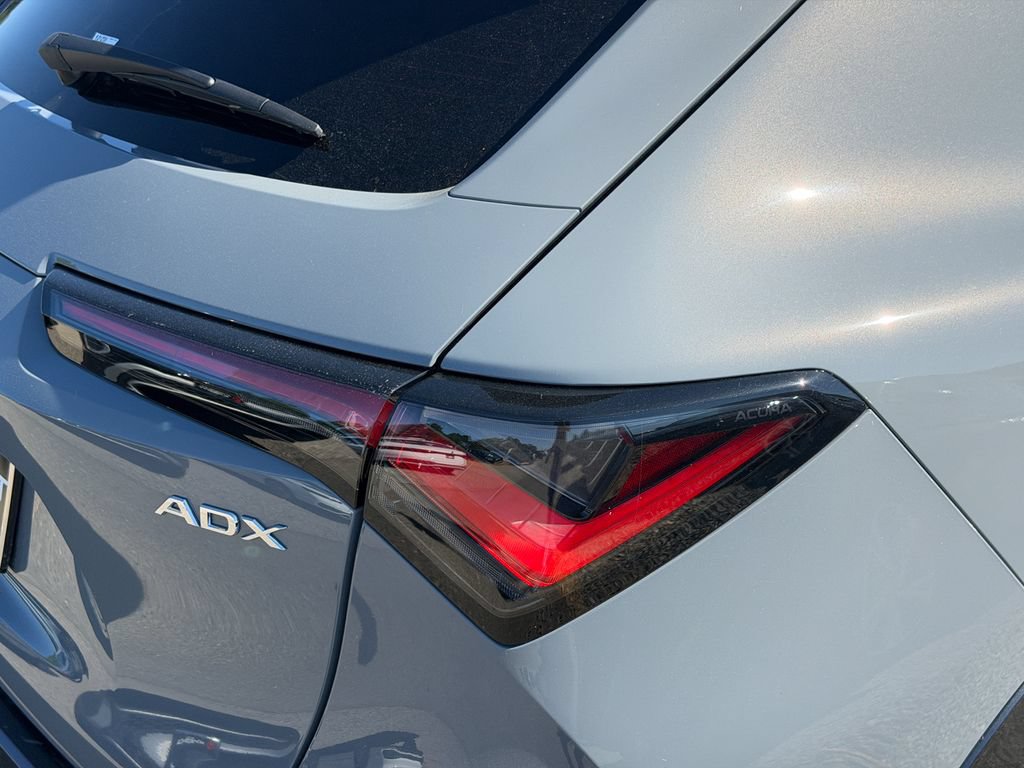 New 2026 Acura ADX AWD image 6