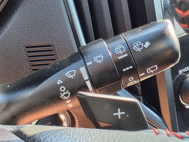 Certified 2024 Subaru Forester Sport image 37