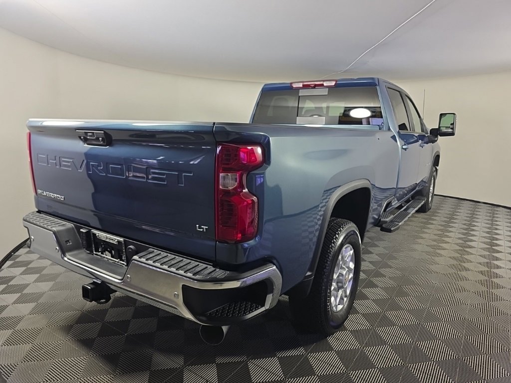 New 2025 Chevrolet Silverado 3500 LT w/ Safety Package image 5