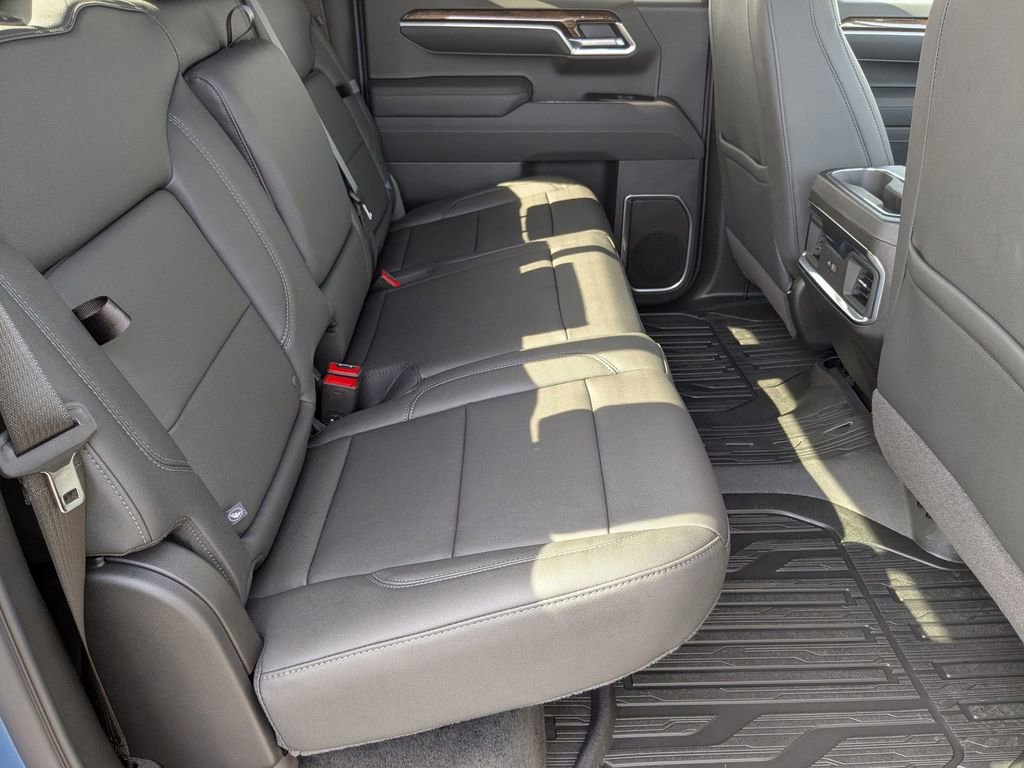 New 2026 GMC Sierra 1500 Elevation w/ Elevation Premium Package image 35