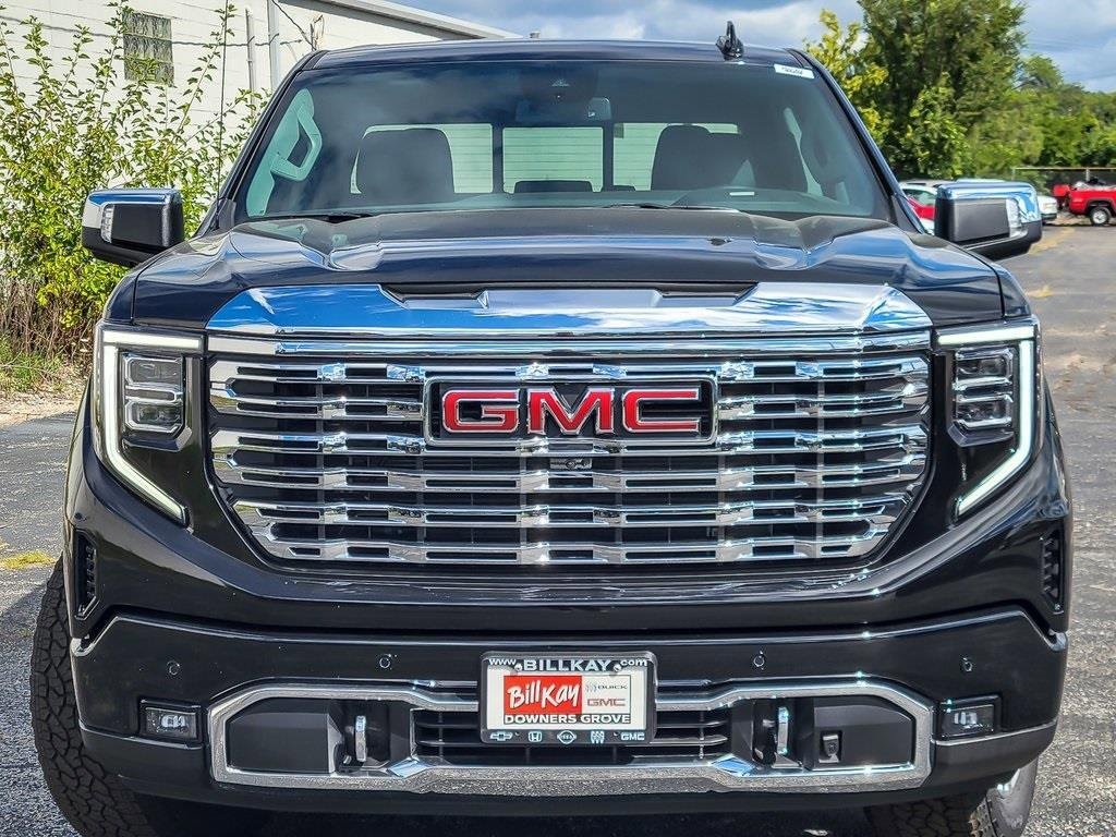 New 2026 GMC Sierra 1500 Denali image 5