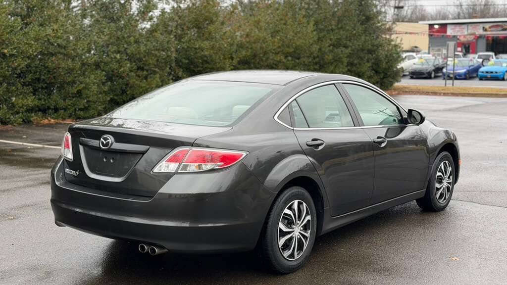 Used 2012 MAZDA MAZDA6 i Sport image 7