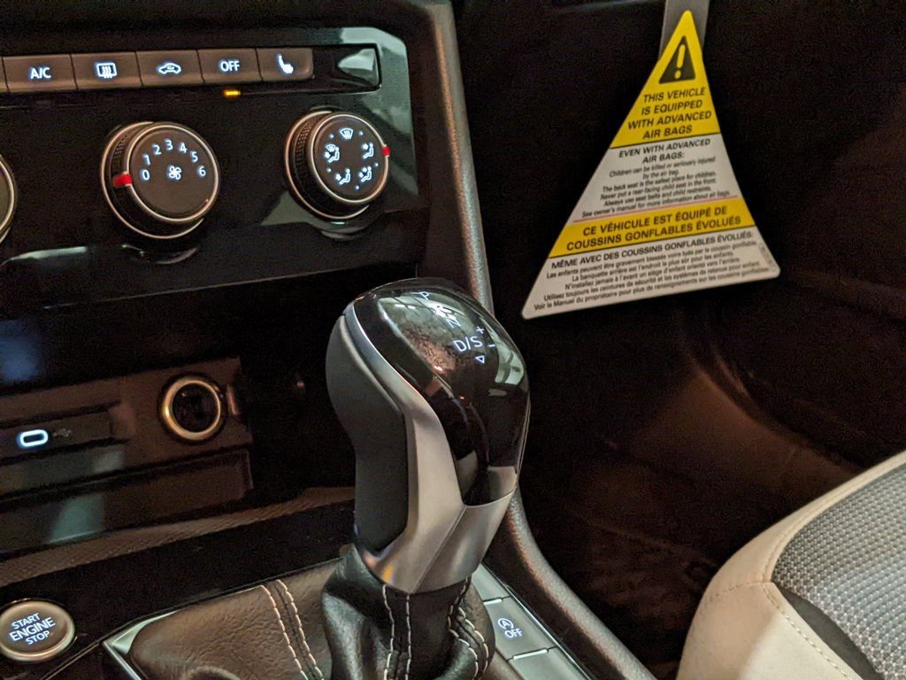 New 2026 Volkswagen Taos S image 18