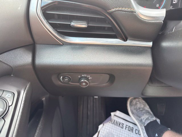 Used 2020 Chevrolet Traverse LS w/ LPO, Floor Liner Package FWD image 24
