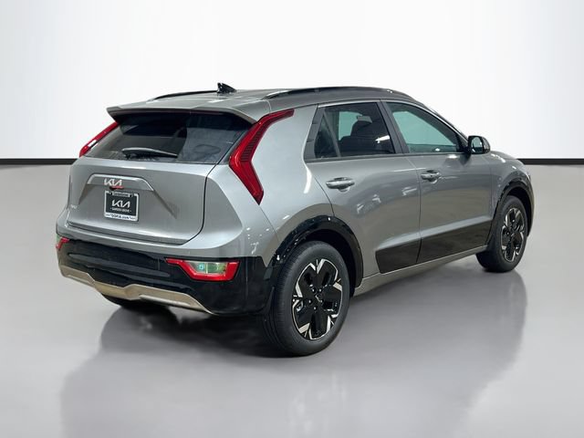 New 2026 Kia Niro Wind FWD image 7