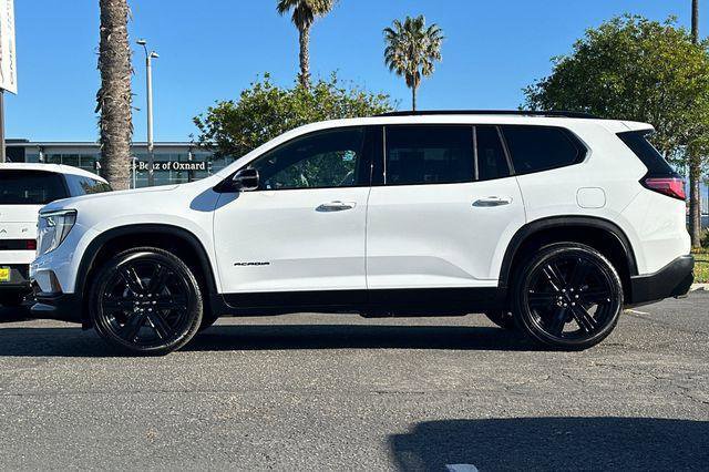 New 2026 GMC Acadia Elevation w/ Black Edition image 7
