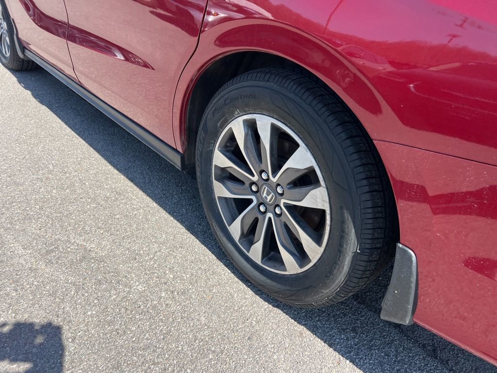 Used 2023 Honda Odyssey EX-L image 33