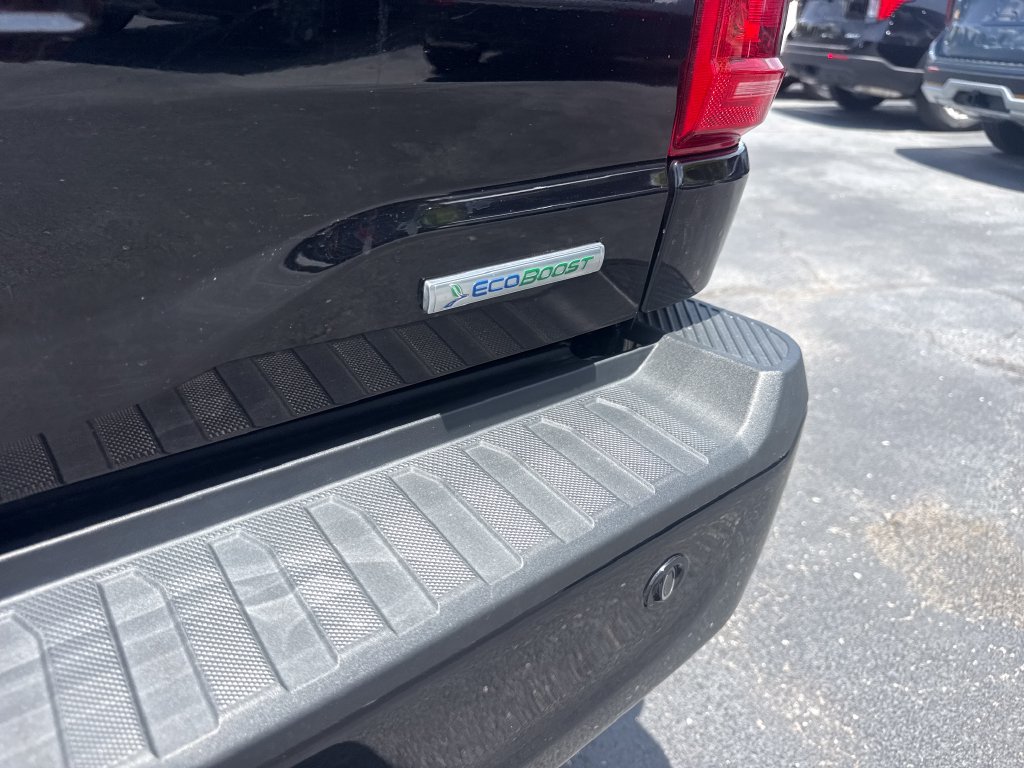 Used 2023 Ford F150 XLT w/ Equipment Group 302A High AWD/4WD image 14