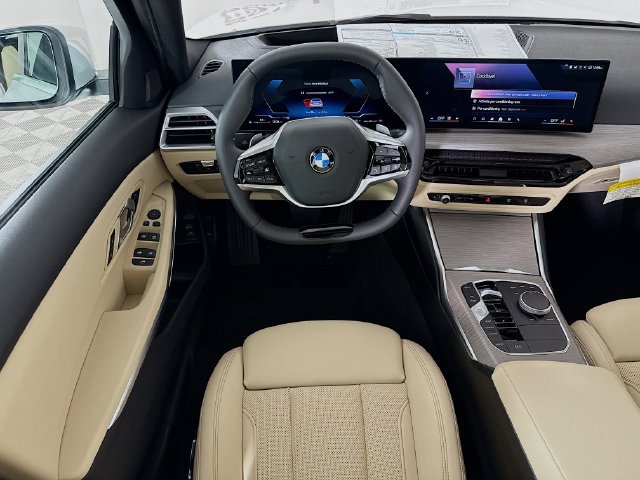 Used 2026 BMW 330i xDrive Sedan w/ Premium Package AWD/4WD image 23