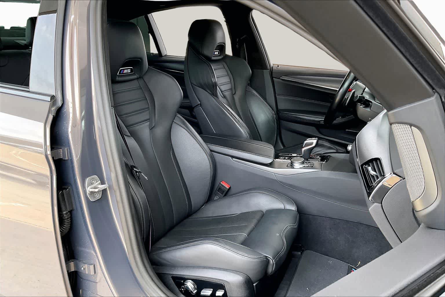 Used 2023 BMW M5 w/ Competition Package AWD/4WD image 9