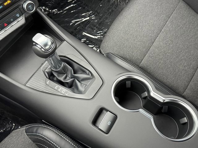 New 2026 Ford Mustang Convertible image 17