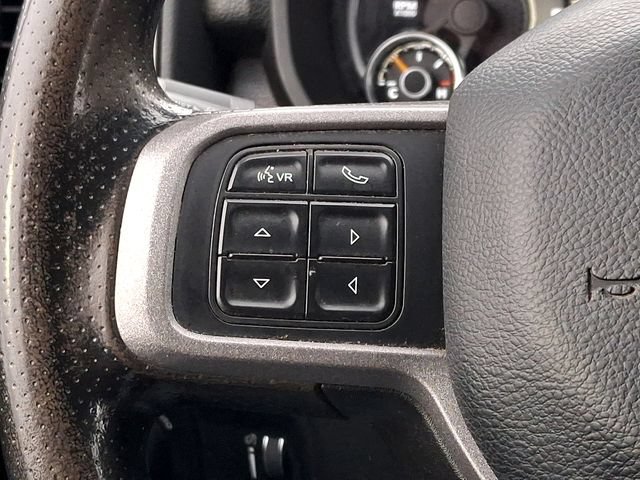 Used 2022 RAM 3500 Tradesman AWD/4WD image 21