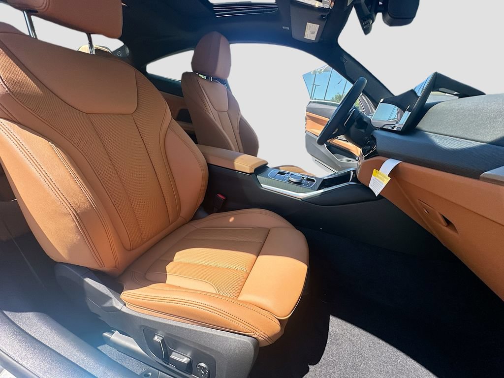 New 2026 BMW 430i xDrive Coupe w/ M Sport Package AWD/4WD image 30